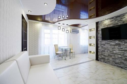 Lux Apartment In The Luhansk City Centre