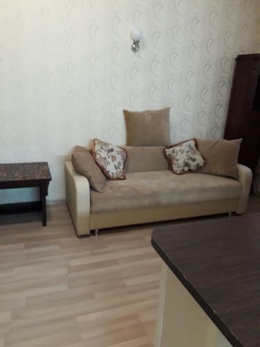 Apartamento Kvartiry V Centre Goroda