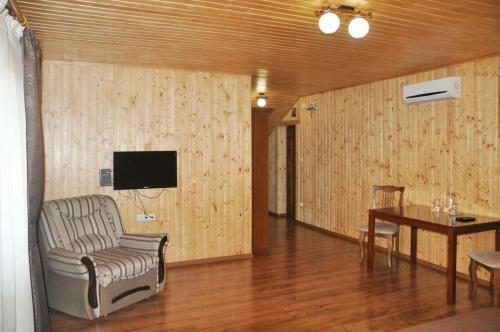 Motel Fortuna