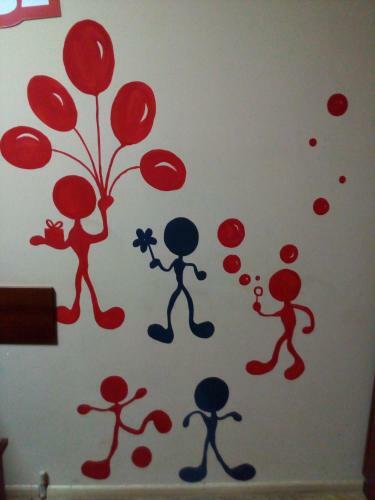 Hostel Druzi