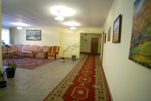 Hotel Europa
