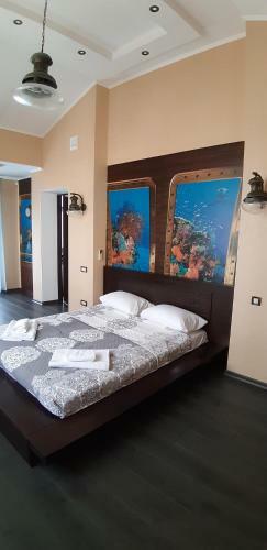 Villa Mariella Koblevo - Beach