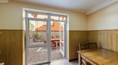 Posada Mini Hotel Solnce Karpat