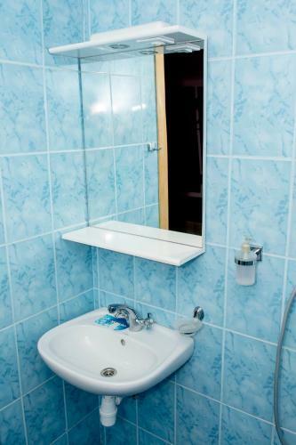 Hotel Nikolaevskiy Samovar