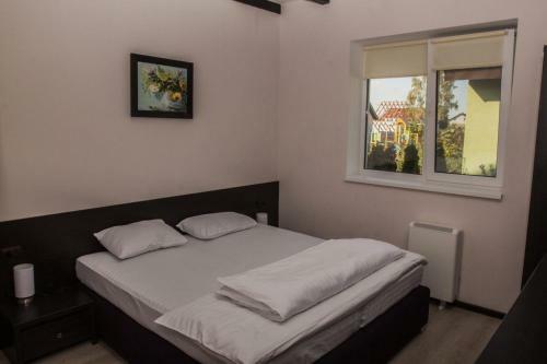 Agroturismo Perlyna Dzvinkova
