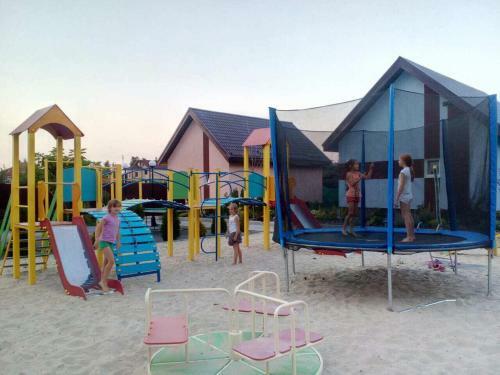 Agroturismo Perlyna Dzvinkova