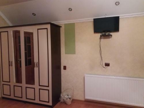 Hostal Usadba Gornaya Skazka