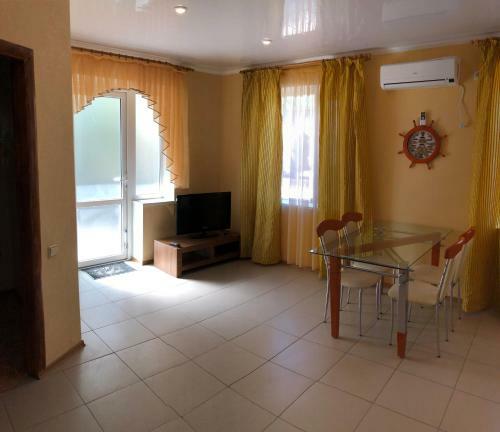 Hotel Zolotoj Bereg