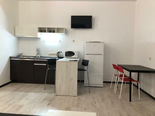 Hotel Zolotoj Bereg
