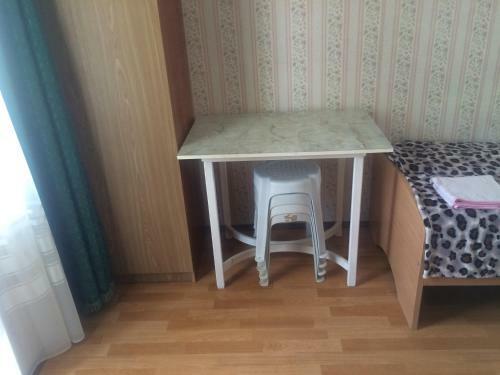 Hotel Zolotoj Bereg