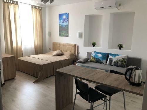 Hotel Zolotoj Bereg