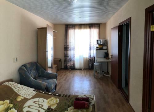 Hotel Zolotoj Bereg