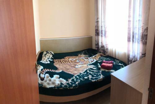 Hotel Zolotoj Bereg
