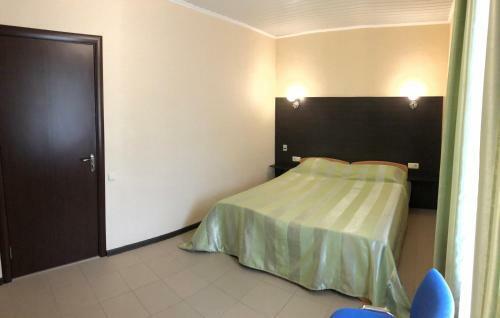Hotel Zolotoj Bereg