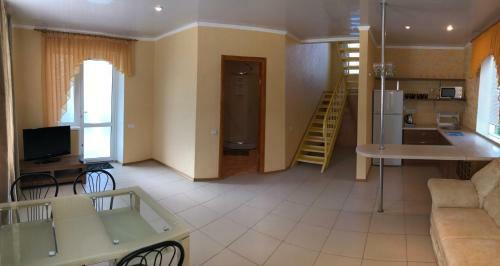 Hotel Zolotoj Bereg