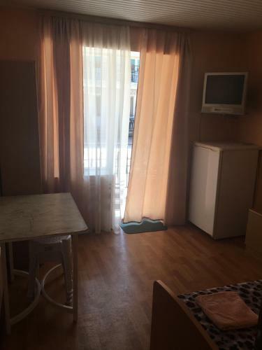 Hotel Zolotoj Bereg