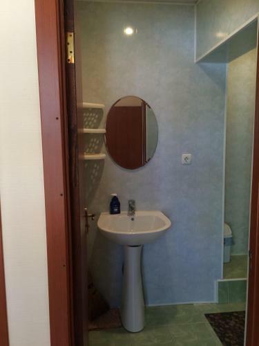 Hotel Zolotoj Bereg