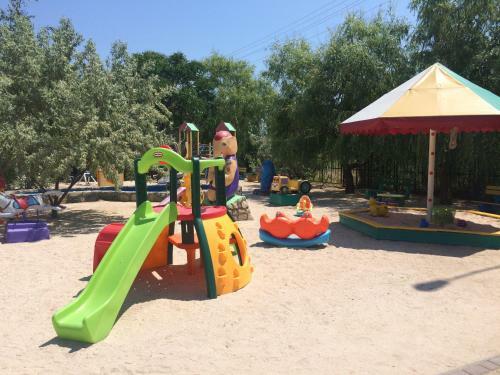 Hotel Zolotoj Bereg