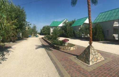 Hotel Zolotoj Bereg