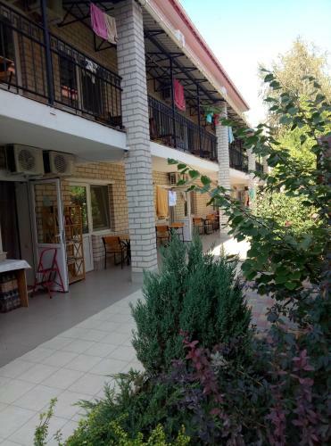 Posada Pansionat Otrada