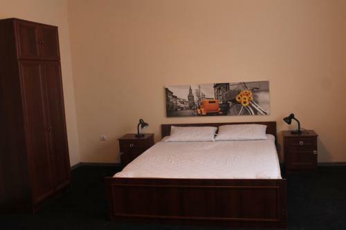 Apartment On Lermontova 35a