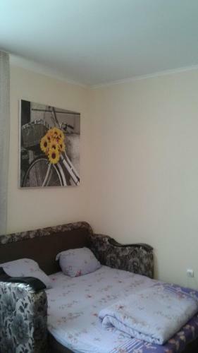 Apartment On Lermontova 35a