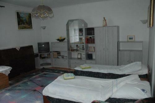 Albergue Sadiba U Erika