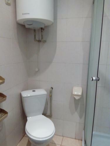 Albergue Sadiba U Erika