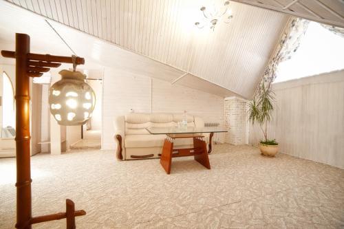 Hotel Maetok Sokils'ke