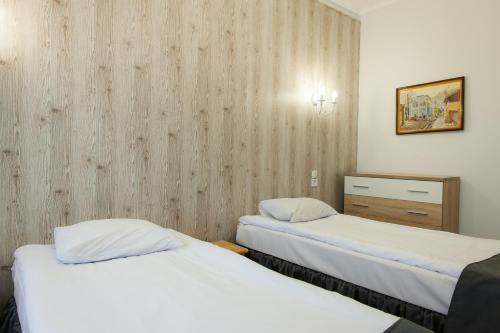 Hotel Maetok Sokils'ke