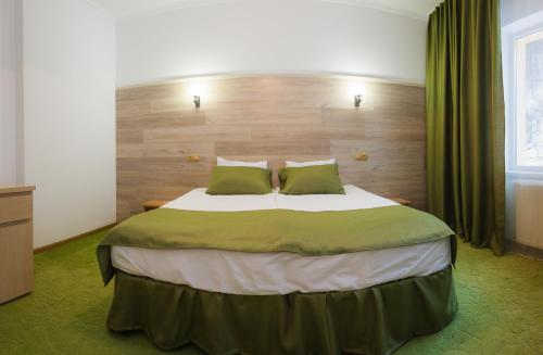 Hotel Maetok Sokils'ke