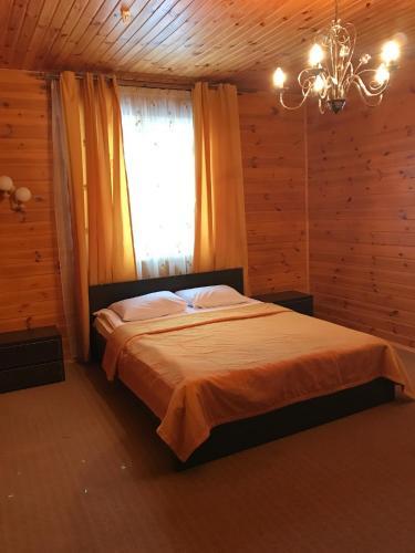 Hotel Maetok Sokils'ke