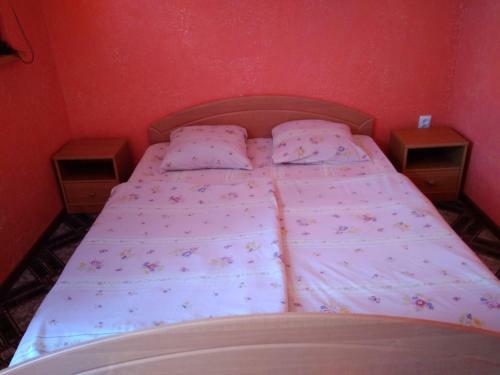 Hotel Pryvatna Sadyba Tviy Kut