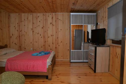 Hotel Pryvatna Sadyba Tviy Kut