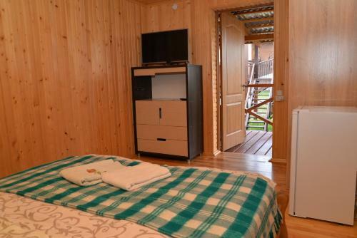 Hotel Pryvatna Sadyba Tviy Kut