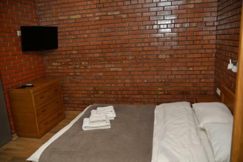 Hotel Pryvatna Sadyba Tviy Kut