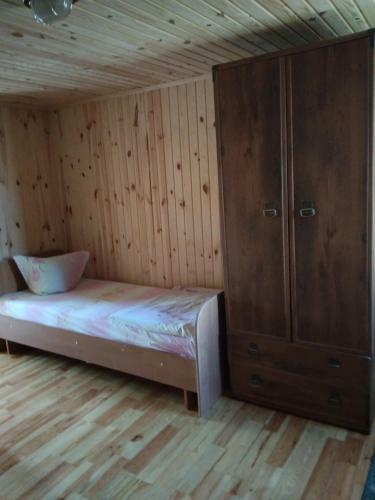 Hotel Pryvatna Sadyba Tviy Kut