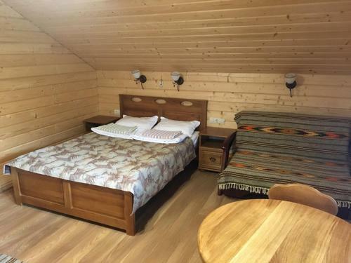 Hostal Guesthouse Kolo Druziv