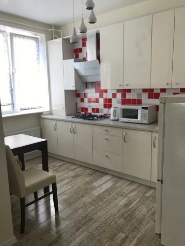 Apartment On Levanevskogo