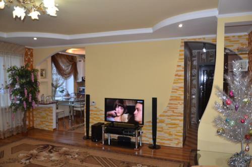 Apartamento Lupova Home