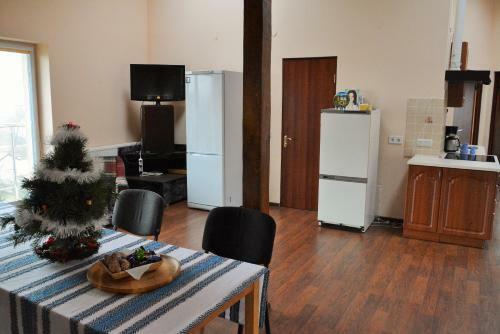 Apartamento Siaivo Str.