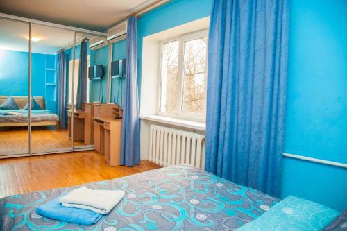 Apartamento 2room Semi-luxury Apt On Stalevarov 21