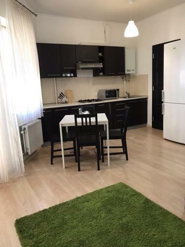 Apartment On Square Sh. Petefi, Centre. 1 Room