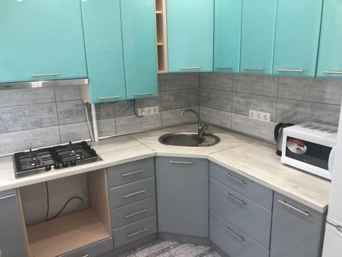 Apartment 38 Prospect Svobody