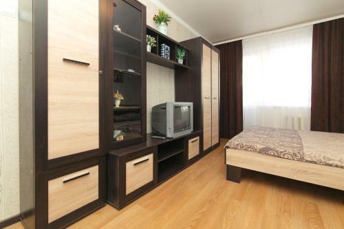 Apartments Faraon Centr On Zasumskaya