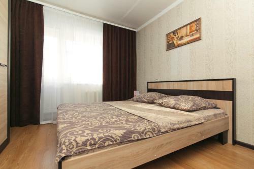 Apartments Faraon Centr On Zasumskaya