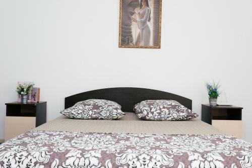 Apartment On Novomestenskaya 8 Floor