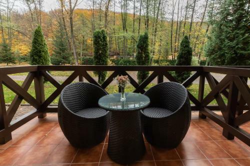 Hotel Belle Royalle