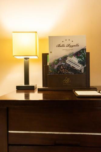 Hotel Belle Royalle