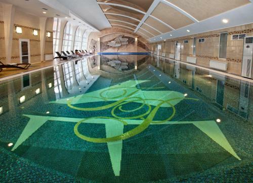 Hotel Belle Royalle